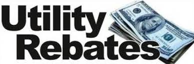 Utility Rebates