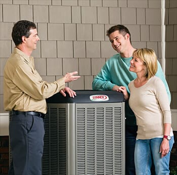 AC replacement in Cheyenne, WY