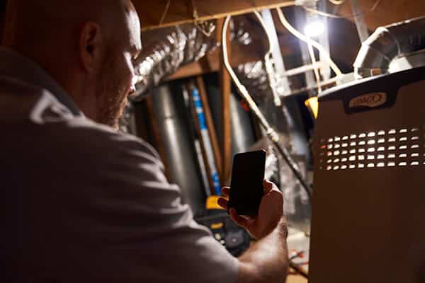 Furnace Maintenance in Cheyenne, WY