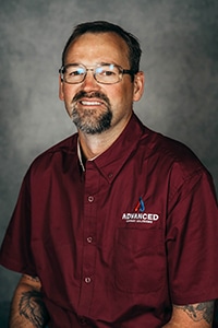 Brad Harless,Fleet-&-Fabrication-Director