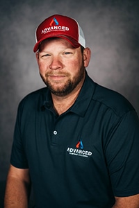 James Croghan, Field-Superintendent