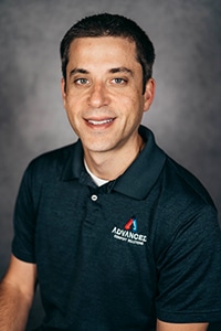 Larry Lawson, Project-Manager