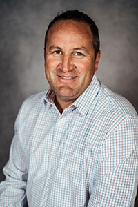 Luke President and Owner