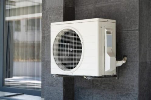 Ductless Mini-Split in Cheyenne, WY