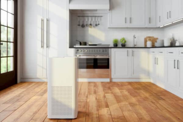 Air purifier in Cheyenne, WY