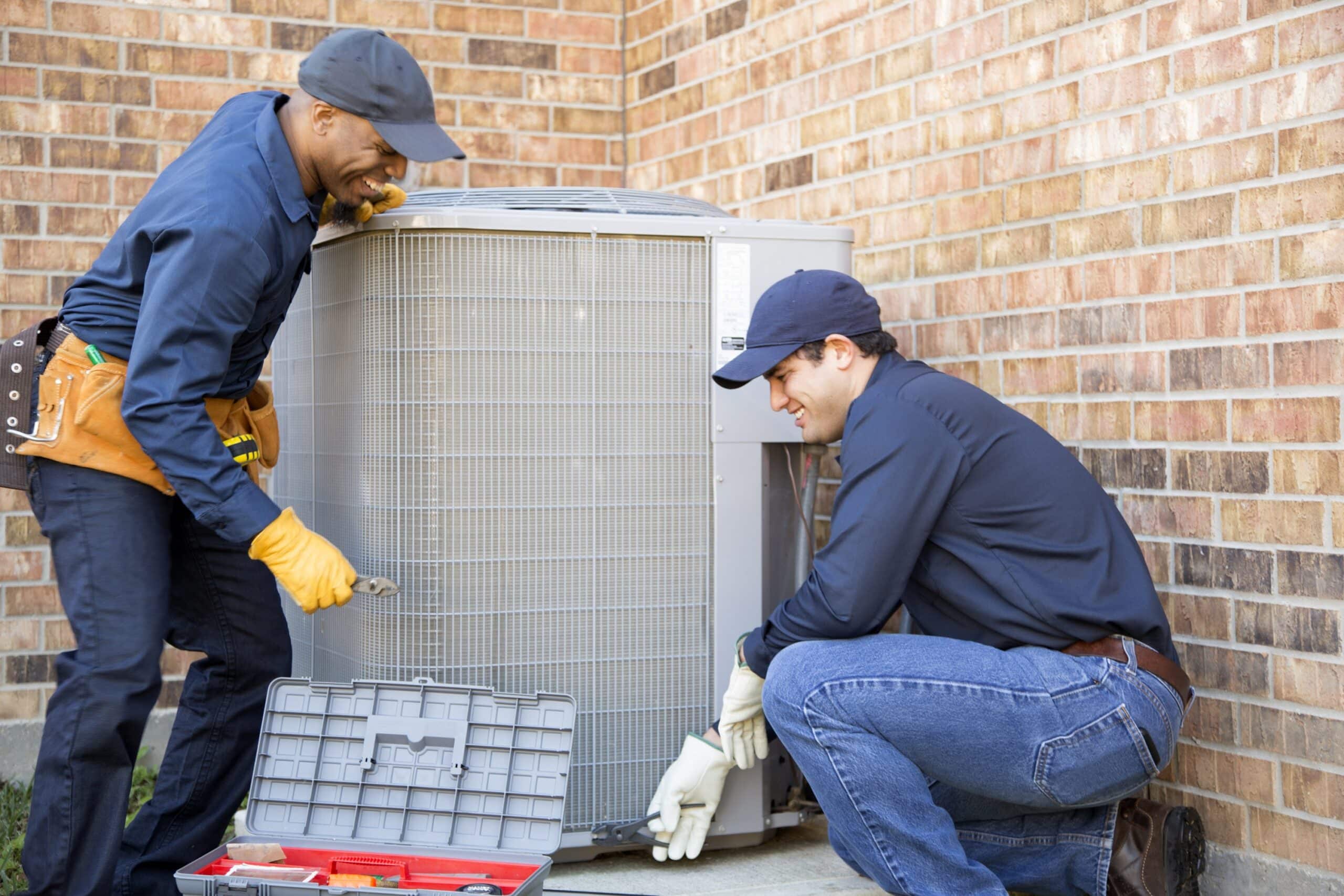 AC Repair in Cheyenne, WY