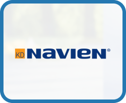 Navien logo