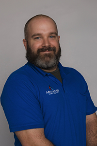 Brandon Geisler