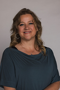 Traci Salazar