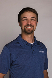 Wyatt Sarne