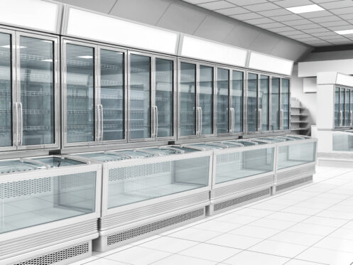 Refrigeration services in Cheyenne, WY