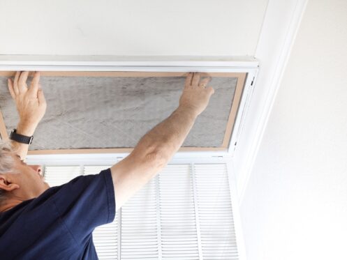 AC maintenance in Cheyenne, WY